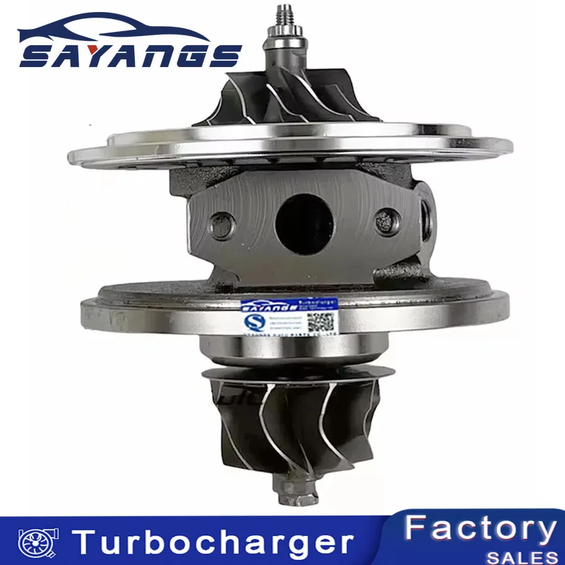 

Cartridge Turbine 767933-0008 For Ford Transit VI 2.2 TDCI 85Kw 103Kw Duratorq TDCi Turbine Cartridge 767933-5015S 2006- Engine