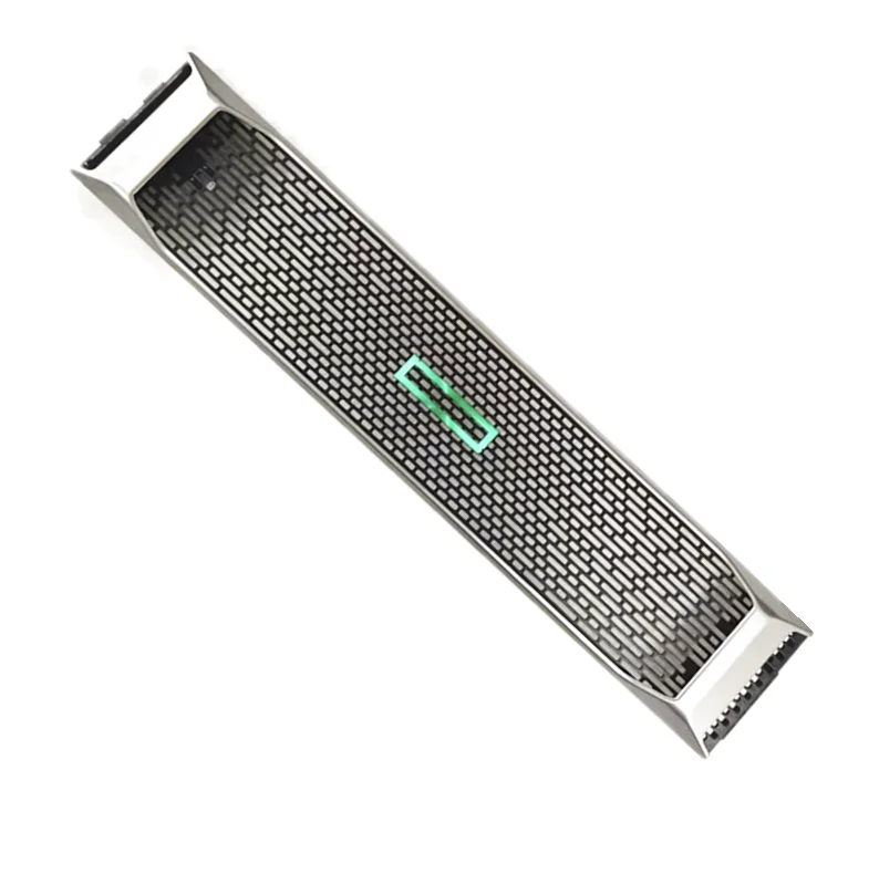 

Оригинальная передняя панель сервера 2U с защитой от пыли 867809-B21 858790-001 для HP DL380 G10