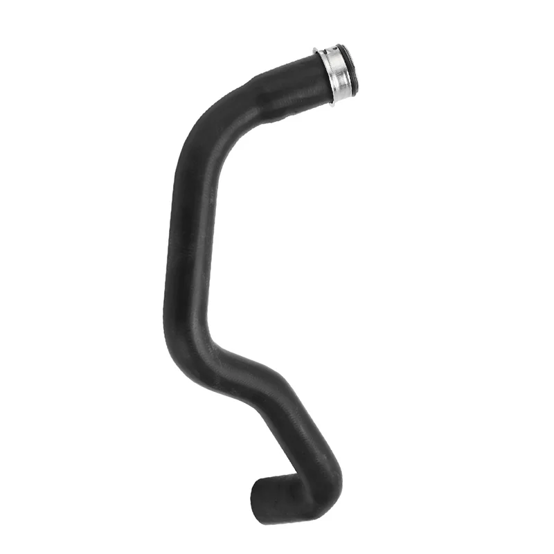 

Portable 1645010682 Upper Radiator Hose Cooling Water Supply Pipe For Mercedes Benz M273 W166 X164 ML550 GL450 GL320 A1645010682