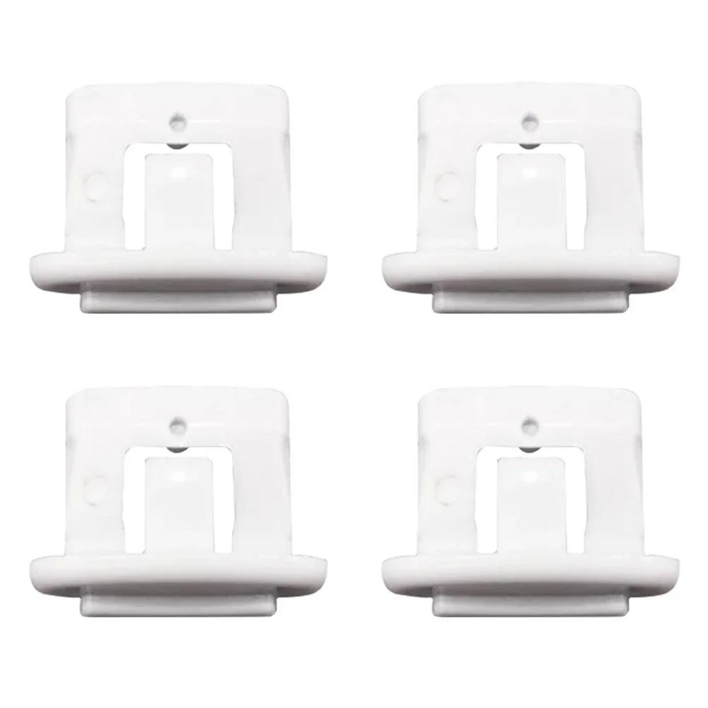 Dishwasher Stop Clip WD12X10304 For GE Units Supports Expected Door Behavior During Loading Unloading And Operation