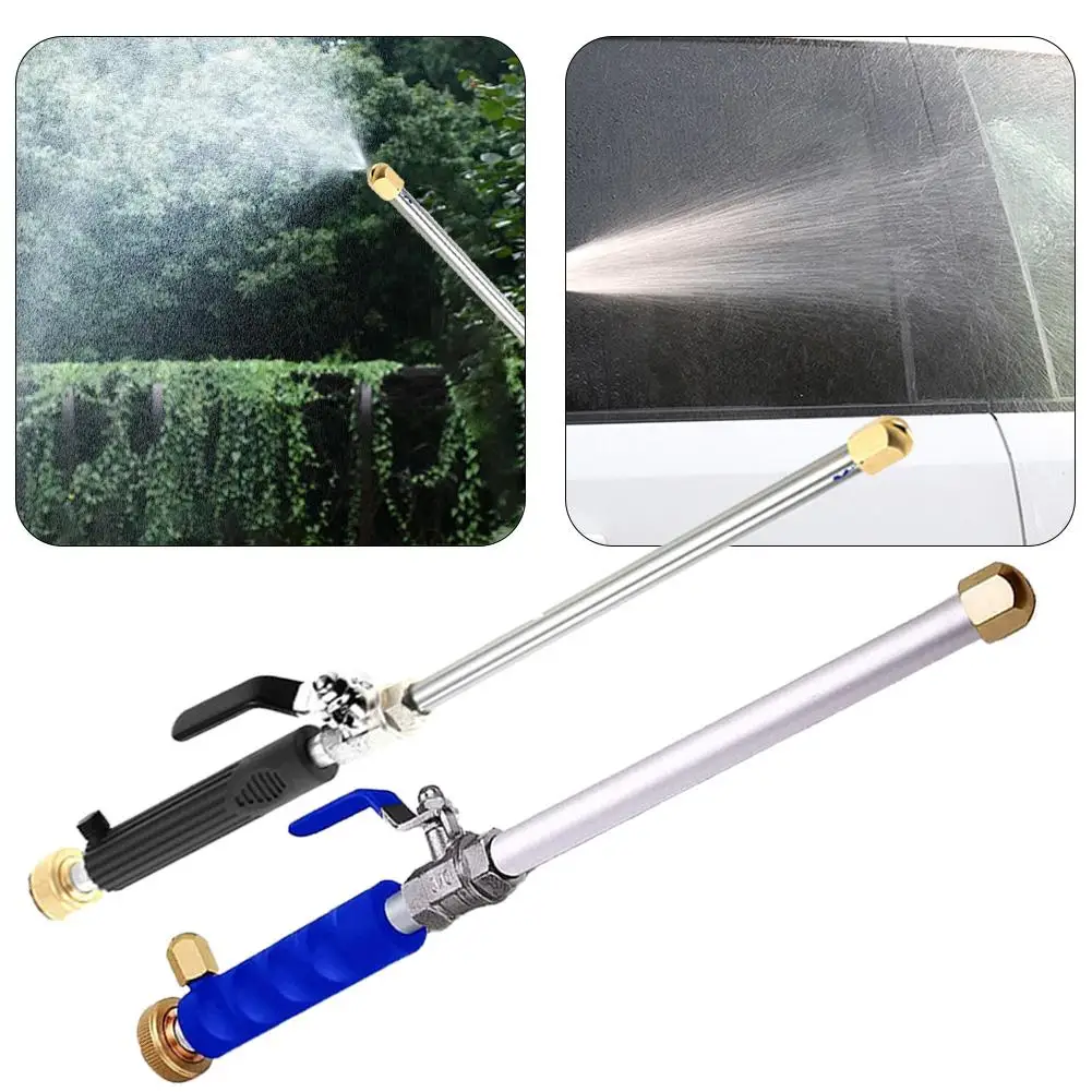 

Бытовая мойка автомобилей, распылитель воды высокого давления, опрыскиватель, садовая палочка, насадка для очистки воды Amagi, автомойка, струйный Hos Q0I8