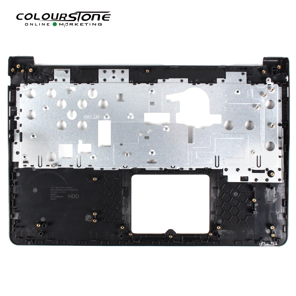 Абсолютно новый ноутбук, планшетофон для Dell Inspiron 15-5000 5545 5547 5548 P39F, подставка для ноутбука, задняя крышка, 01f 4 мм