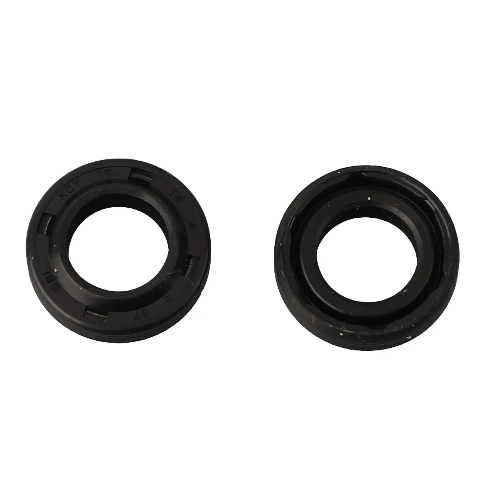 

Repair Kit Pump Cleaning Head Home Rubber Seal Car Check Valves Cleaning Easy To Install Four Corner Household Lightweight