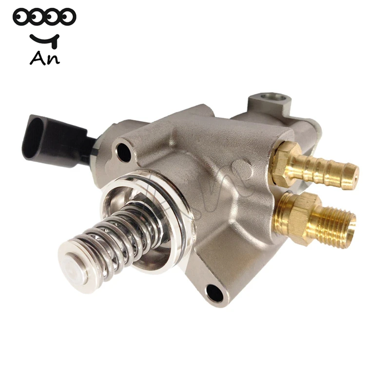 

High Pressure Fuel Pump 06F127025L 06F127025M 06F127025K 06F127025H HFS853102 For Audi VW Skoda Seat