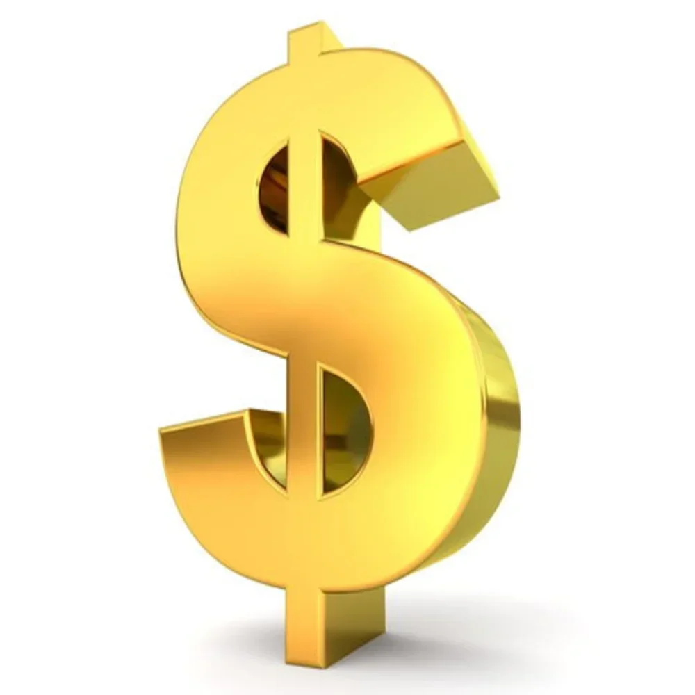 

Shipping fee/price difference/gift