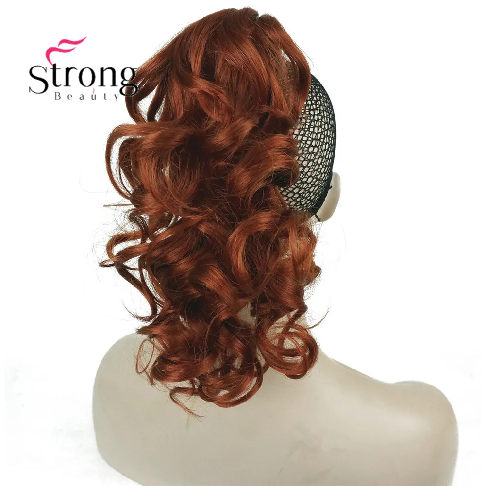 StrongBeauty 12\