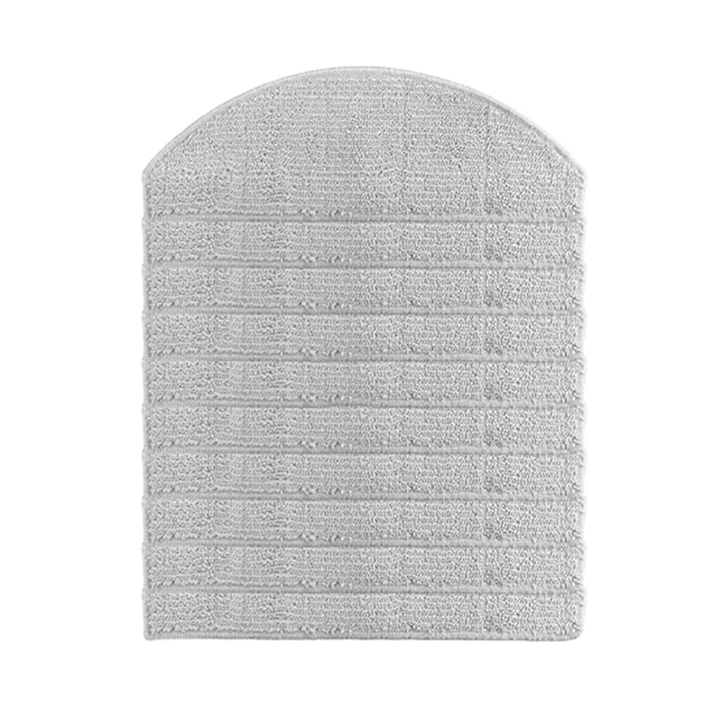 Y42A-10Pcs Mop Clot… - image