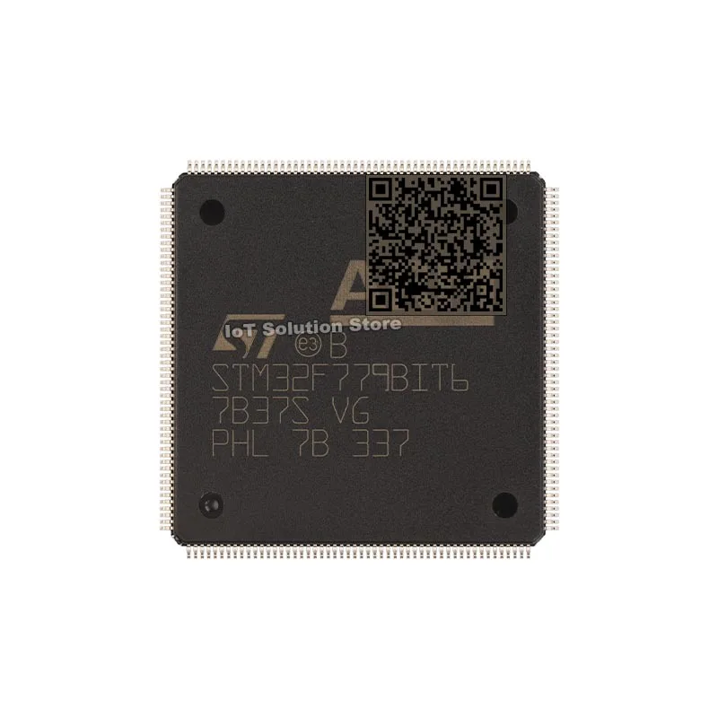 STM32F779BIT6 ARM CORTEX-M7 Core