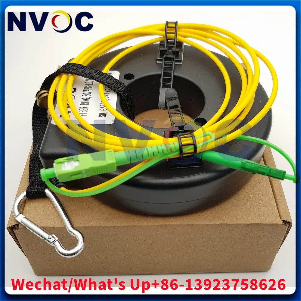 cavo-di-lancio-estensione-otdr-in-fibra-ottica-monomodale-smf-1km-1310-1550nm-g657a1-ftth-con-connettori-sc-lc-fc-st-e2000-in-scatola