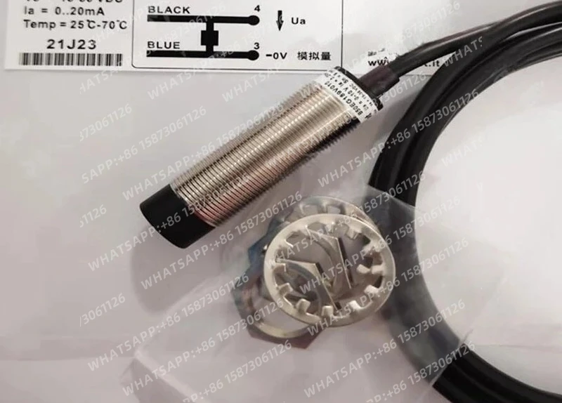 1pc-selet-b50eg189v010-proximity-switch