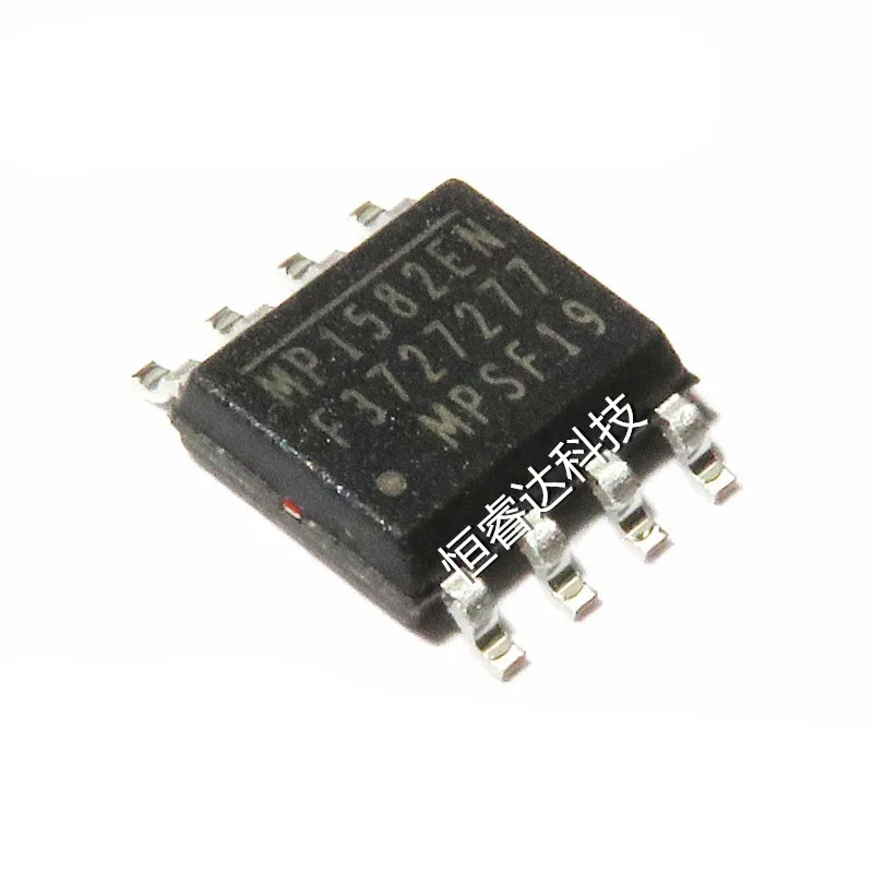 Free Shipping 10-50pcs/lots MP1582EN MP1582 MP1582EN-LF-Z SOP-8 New original IC In stock!