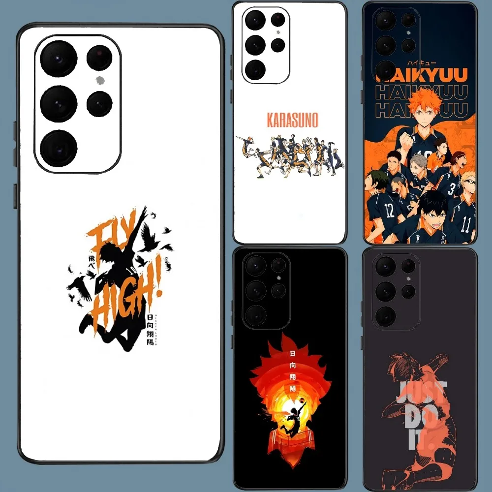 Anime H-Haikyuu Kar… - image