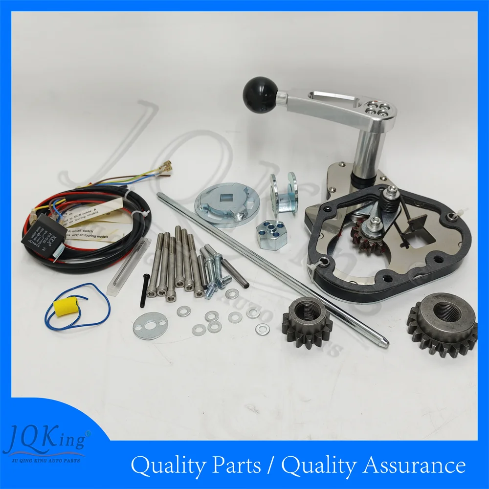 

Brand New Reverse gear with 6 speed tranny For Harley Davidson trike / sidecar /motorcycle mmd-rg06