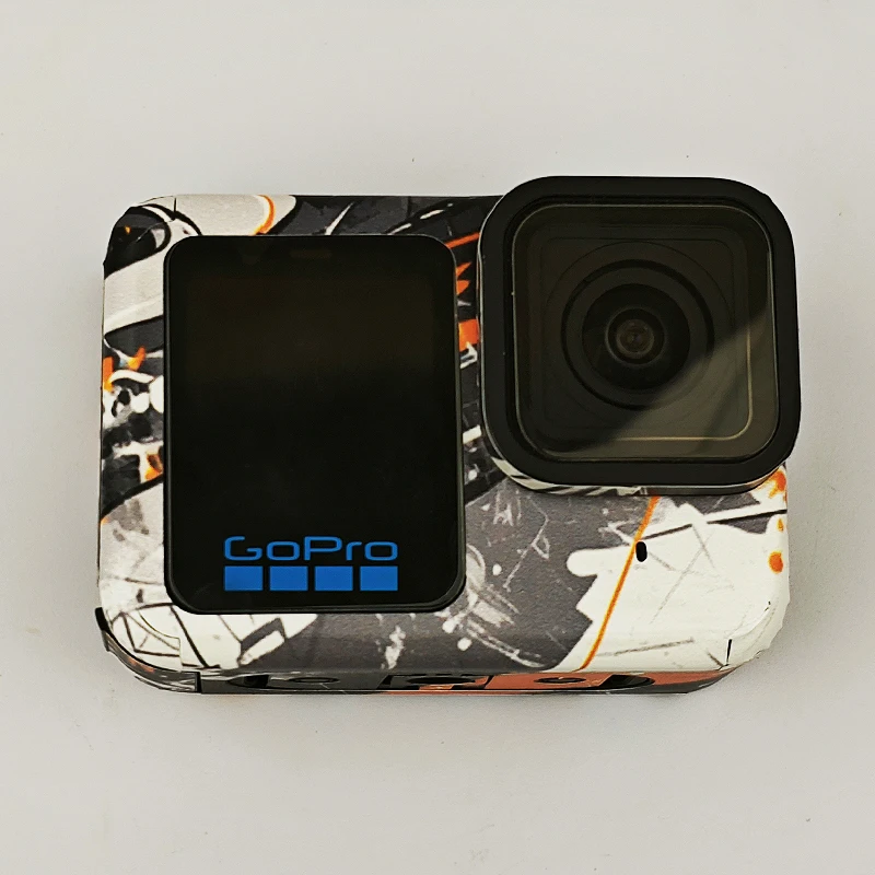 Gopro 13 Essential!…