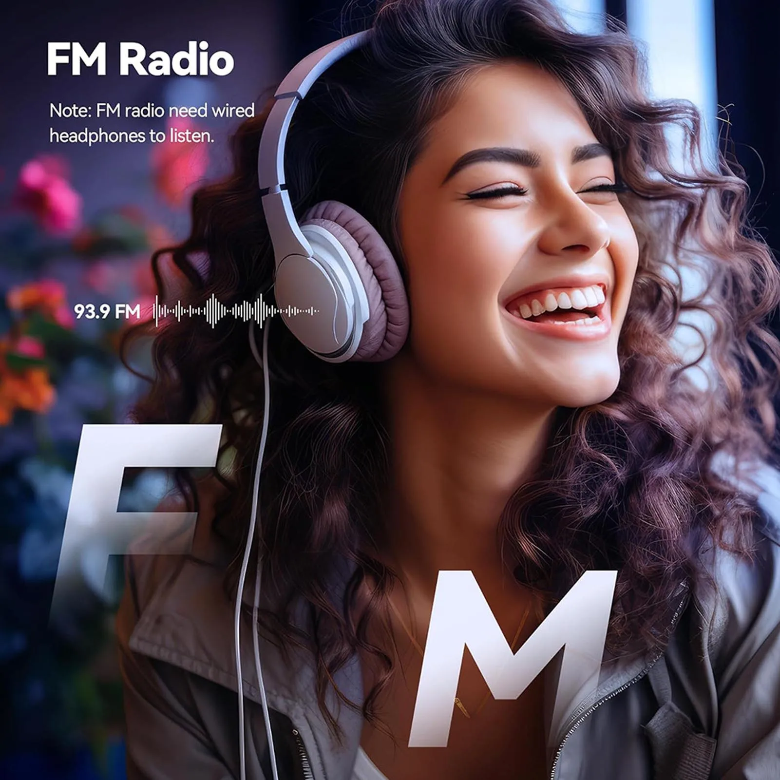 مشغل MP3 مزود بتقنية البلوتوث 5.4 مكبر هاي فاي ومسجل صوتي وشاشة 2.01 بوصة مشغلات موسيقى محمولة متعددة الوظائف شحن من النوع C