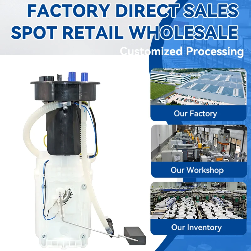 

Модуль топливного насоса в сборе, новый для Audi A4 B6 B7 1.8T 8E 0919051 N 8E 0919051 BD 8E 0919051 БГ 8Е 0201263 Г 8Е 0919051 БК 8Е 0919051 CL