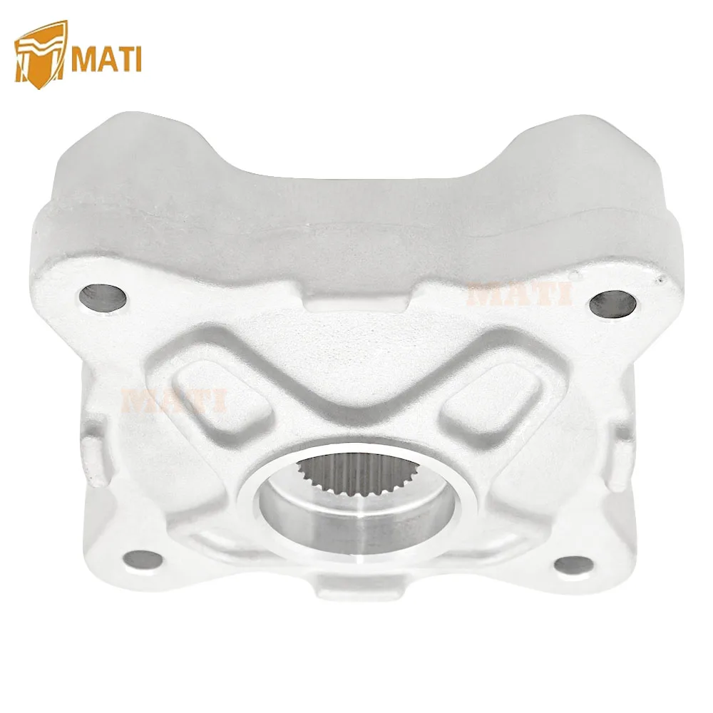 MATI Front Wheel Hub for Polaris RZR-800 RZR-800-S 2008-2014 RZR-570 2012-2013 RZR-570-S 2017 5137219 2204717