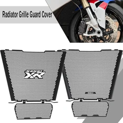 Motocicleta Radiador Grille Guard, Oil Cooler Guard Set, Capa Protetora para BMW S 1000 XR TE 2020 2021 2022 S1000XR 2023