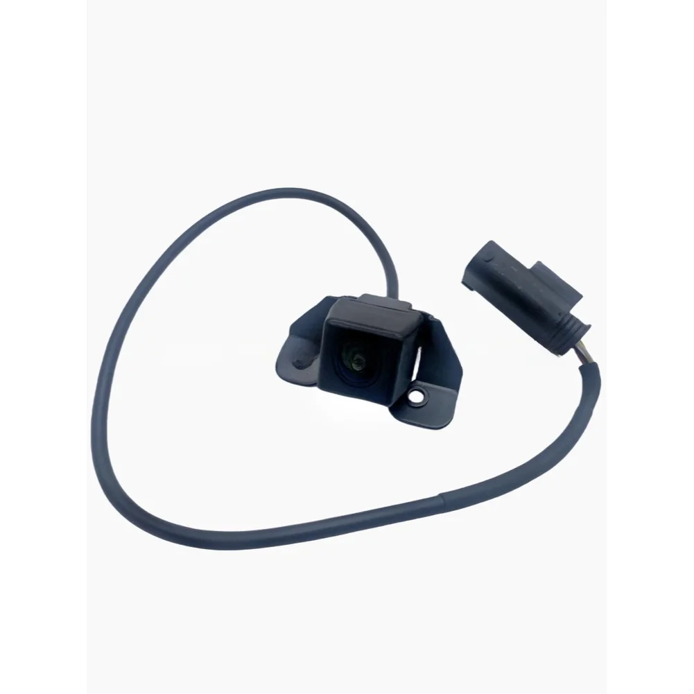 Rear View Camera for Hyundai Tucson and IX35 2009-2015 with 1080x720 Resolution and 90 Degree Adjustable Field of View