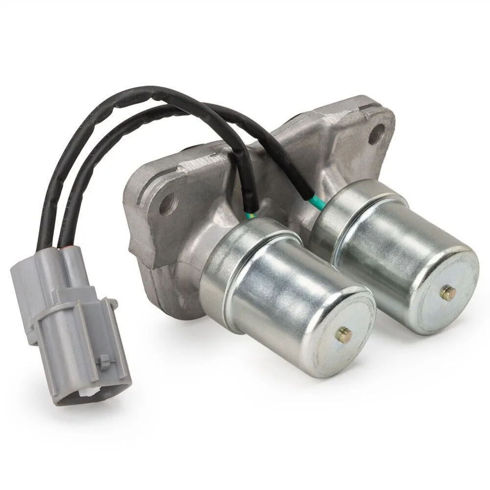 جودة عالية جديدة ل 28300-PX4-003 نقل قفل التحول التحكم الملف اللولبي هوندا 4-اسطوانة أكورد أوديسي بريلود أكورا #2