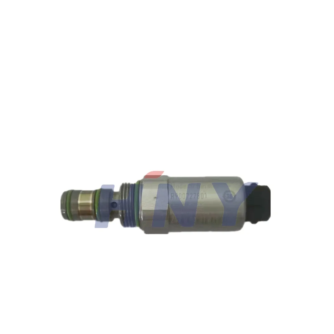 

Best Quality Hydraulic Pump Proportional Solenoid Valve