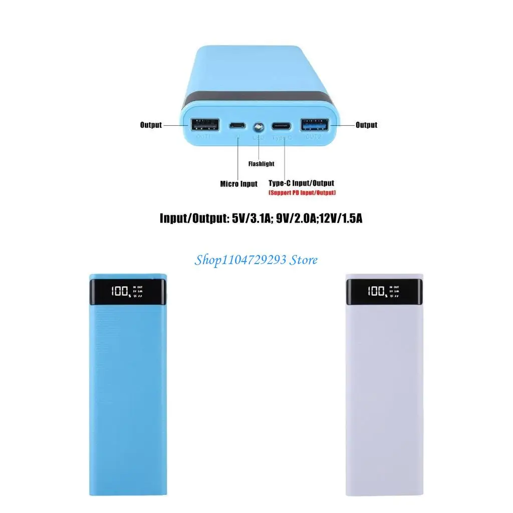 Y2GD Diy For Qc For…