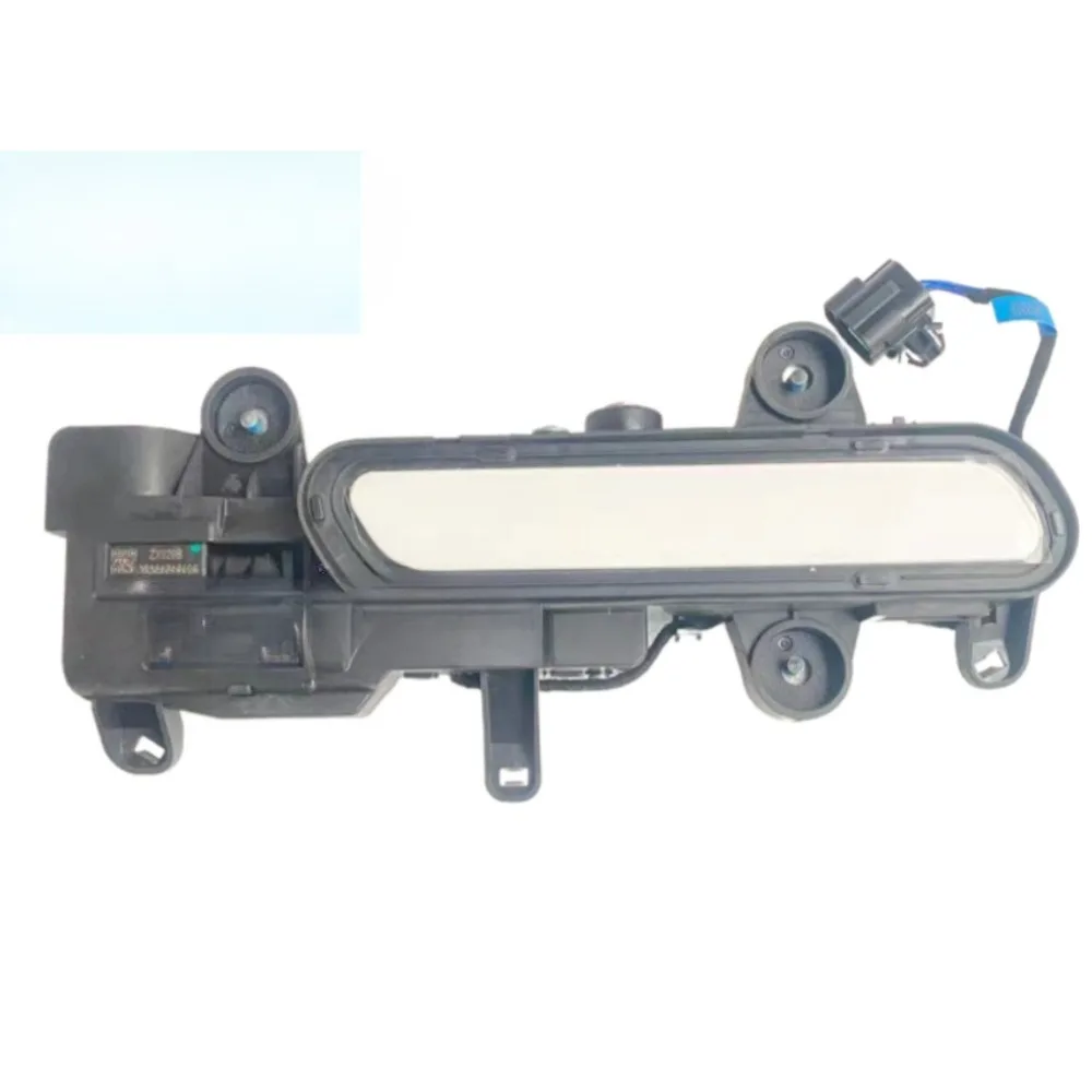 Door Trim Electric Handle Exterior Doors Concealed Handles for BAIC Arcfox Alpha T5 Brand New