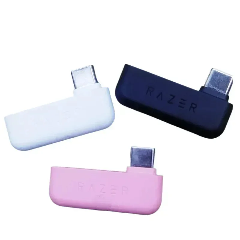 Беспроводной USB-адаптер-приемник RC30-0378 для наушников Razer Barracuda X RZ04-0443