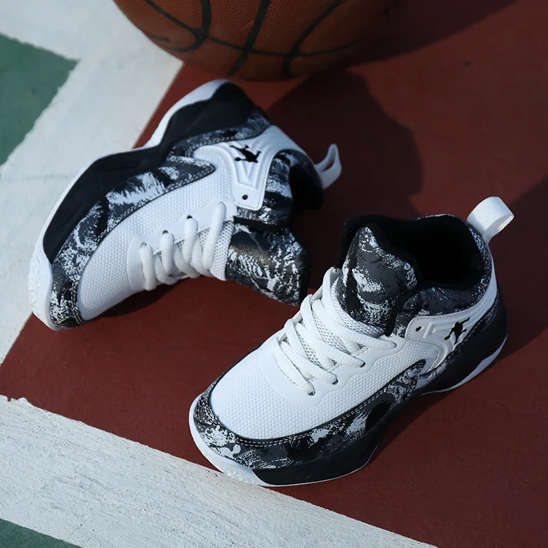 Thumbnail 4 - #13 Ranked Kids Sneakers Picks in 2026