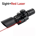 M9-Red Laser