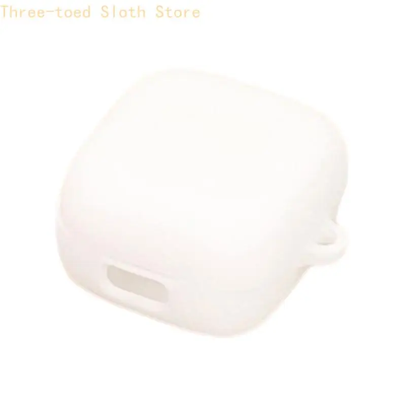 Flexibler Silikon-Ohrhörerschutz, Silikonhülle, ergonomische Silikonhülle, schützt Silikonhülle für ACCENTUM True E74A – Detail 8