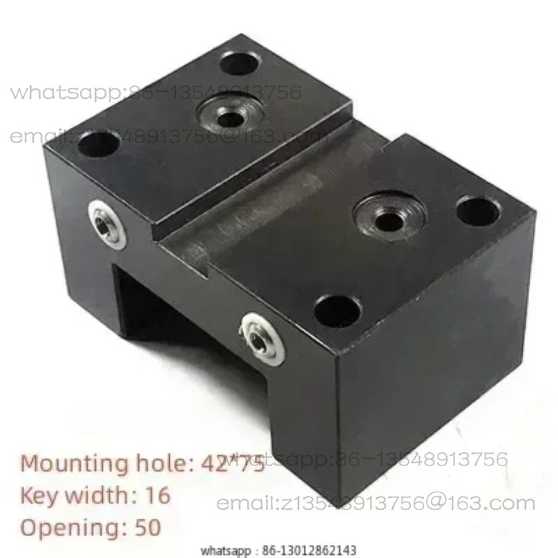 CNC tool holder HAK31063/81/100/125 end face boring tool set factory direct sales