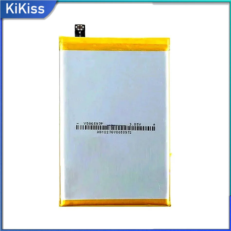 

Long Lasting Mobile Phone Battery High Capacity 6350Mah For Ulefone Power 6 6.3Inch