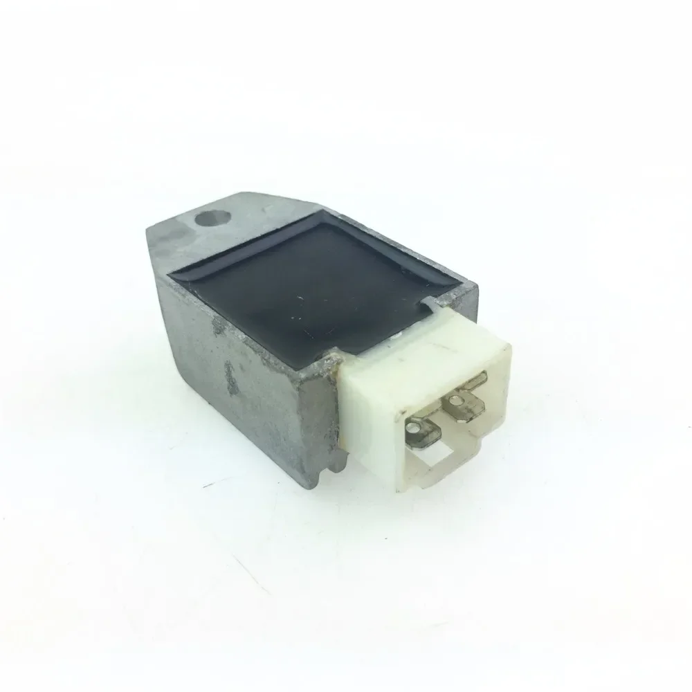 2pcs 6v-12v For Qianjiang FXDFSD ZJ CG GY6 CG125 150 motorcycle ignition accessories motorcycle rectifier