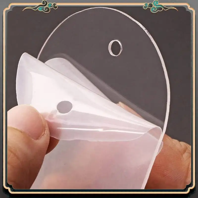 

Reliable-Blank Clear Acrylic Bookmarks 160Pcs Rectangle Craft Transparent Acrylic Book Markers With 160Pcs Small Bookmark Tassel