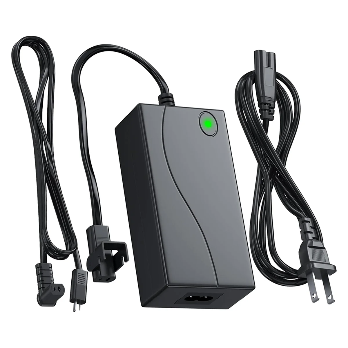 New Universal Electric Couch Power Recliner Adapter 29V 2A Power Supply Transformer,Power Cord for Recliner Lift US Plug