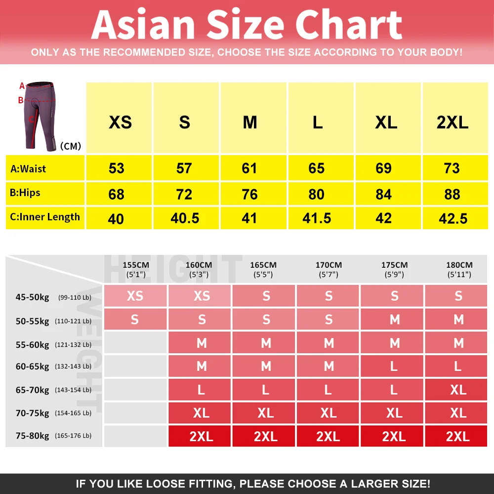 Santicผู้หญิง 3/4 กางเกงขี่จักรยานฤดูร้อน 4D PaddingจักรยานCroppedกางเกงBreathableตาข่ายสะท้อนแสงความยืดหยุ่นสูงMTB Leggings