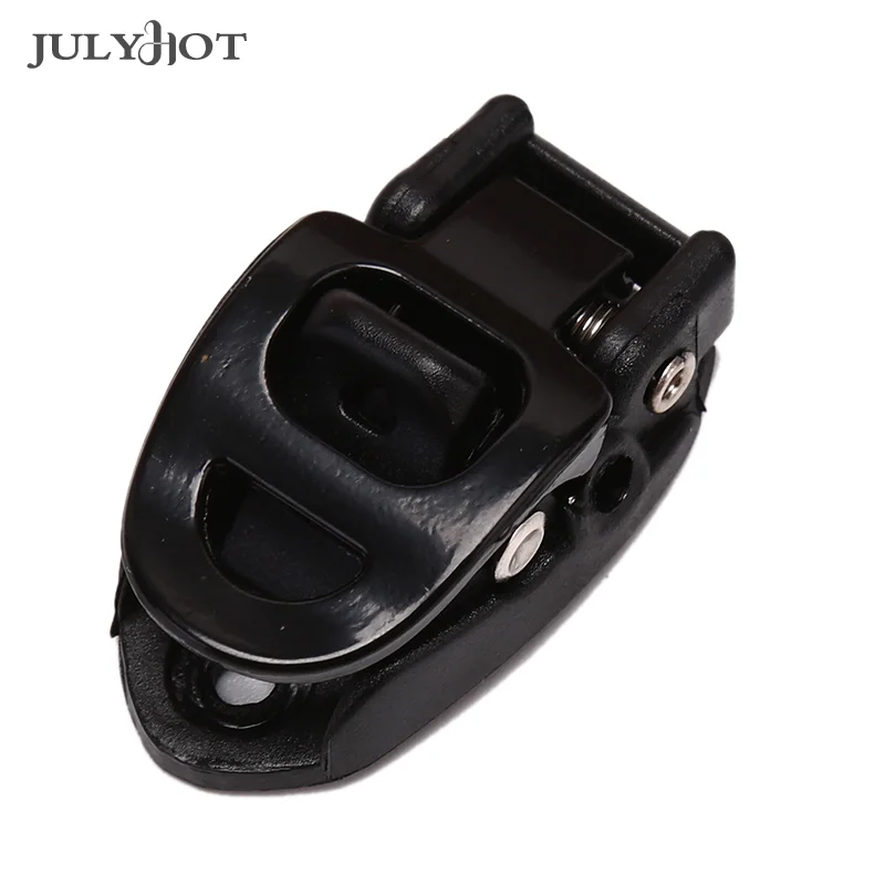 1pc Inline Roller Blade Buckle And Buckle Belts Inline Skate Shoes Clasp Belts