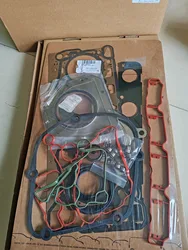 정품 OEM 엔진 실린더 헤드 개스킷 오일 도장 수리 키트, VW GTI 아우디 A4 2.0TFSI DOHC 16V EA888 1.8T 2.0T CDA CCZ용