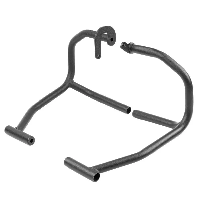 

For HONDA MONKEY 125 MONKEY125 Motorcycle Accessories Frame Protection Bumper Engine Guard Highway Crash Bar