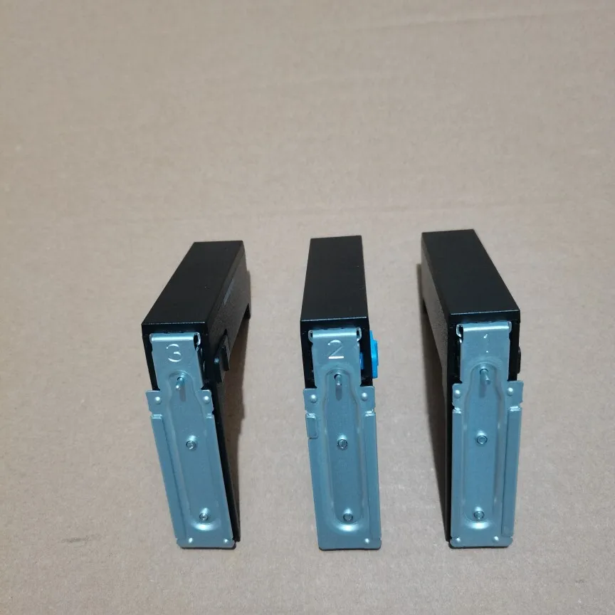 For DeII XPS 8950 T3660 workstation graphics card 123 slot fixing bracket 725X9 V86RG