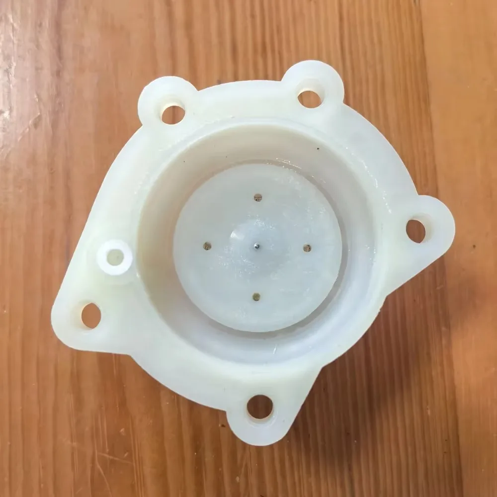 Gas water heater accessories proportional valve cover reinforced nylon proportional valve cover  Applicable to WR11 image 5