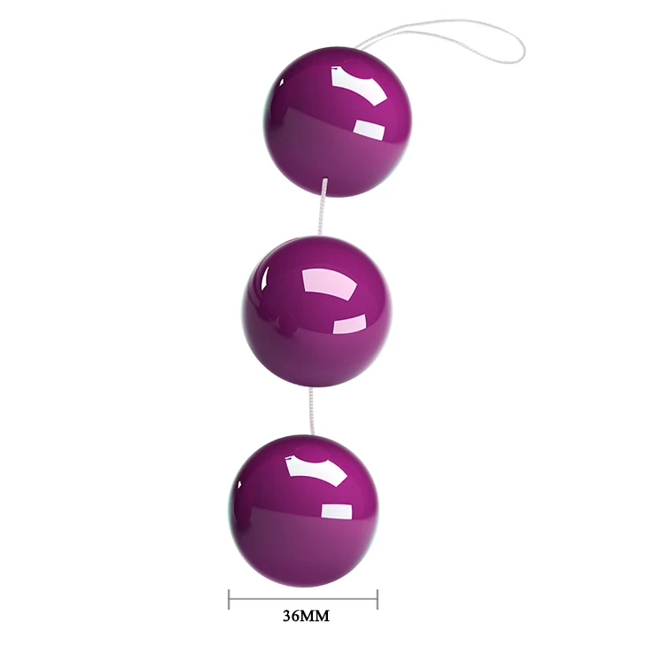 Kegel Ball Vagina ball for women Tight Exercise Ben sex toys for women Wa Geisha Muscle Shrink Sex Toys