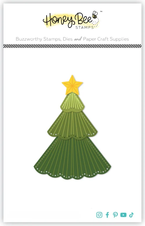 

Christmas Tree Metal Cutting Dies for DIY Making Craft Scrapbook Decoration Embossing Template Supplies Greeting Card Album