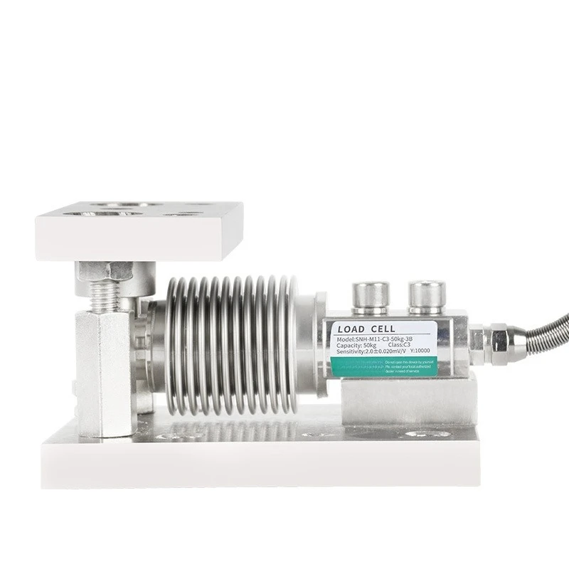 Sensor, module Chemical weighing industry Factory direct sales, small apartment