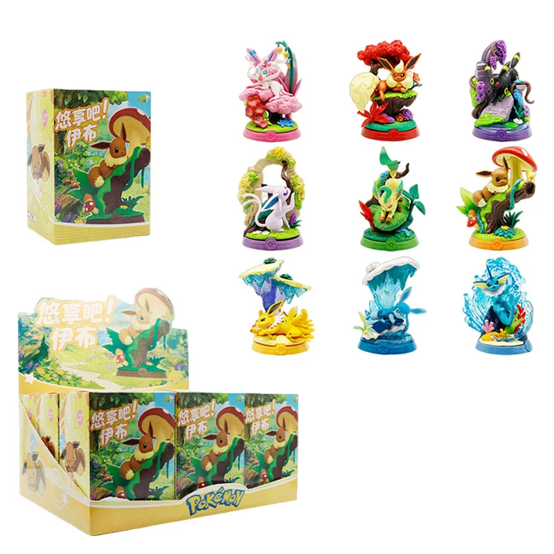 Thumbnail 4 - #14 Compare Pokémon Figures Before You Buy