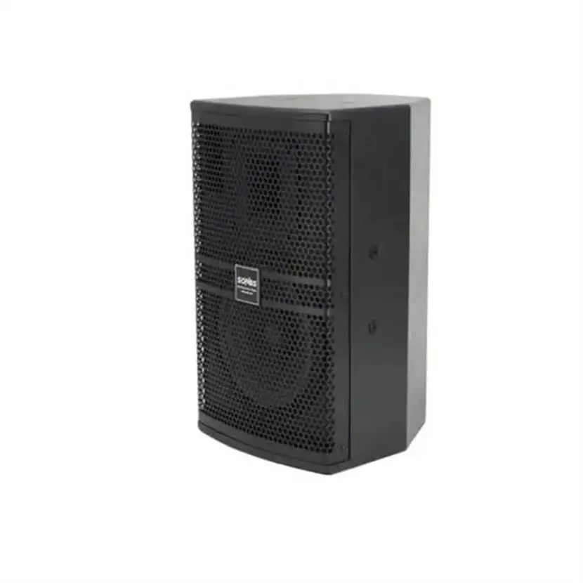 250w 350w 400w 500w High Power Big Conference Hall Outdoor Wall Speaker with Bluetooth Speaker on The Wall