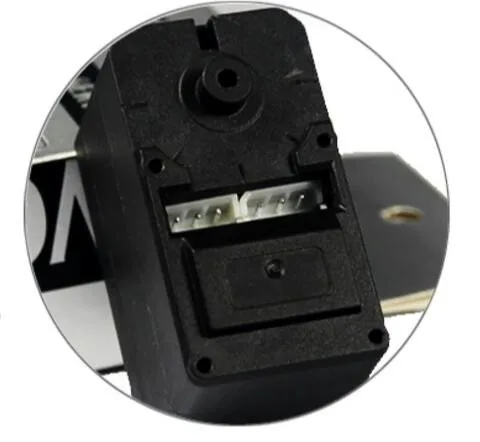 7.4 فولت 18 كجم. سم التحكم التسلسلي حافلة سيرفو ديناميكسل سيرفو الجذعية التعليمية طفل روبوت أطقم