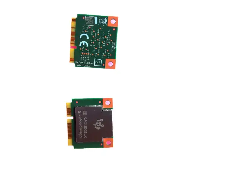 

1 шт. G650-04528-01 Coral M.2 Mini PCIe акселератор Google Edge TPU