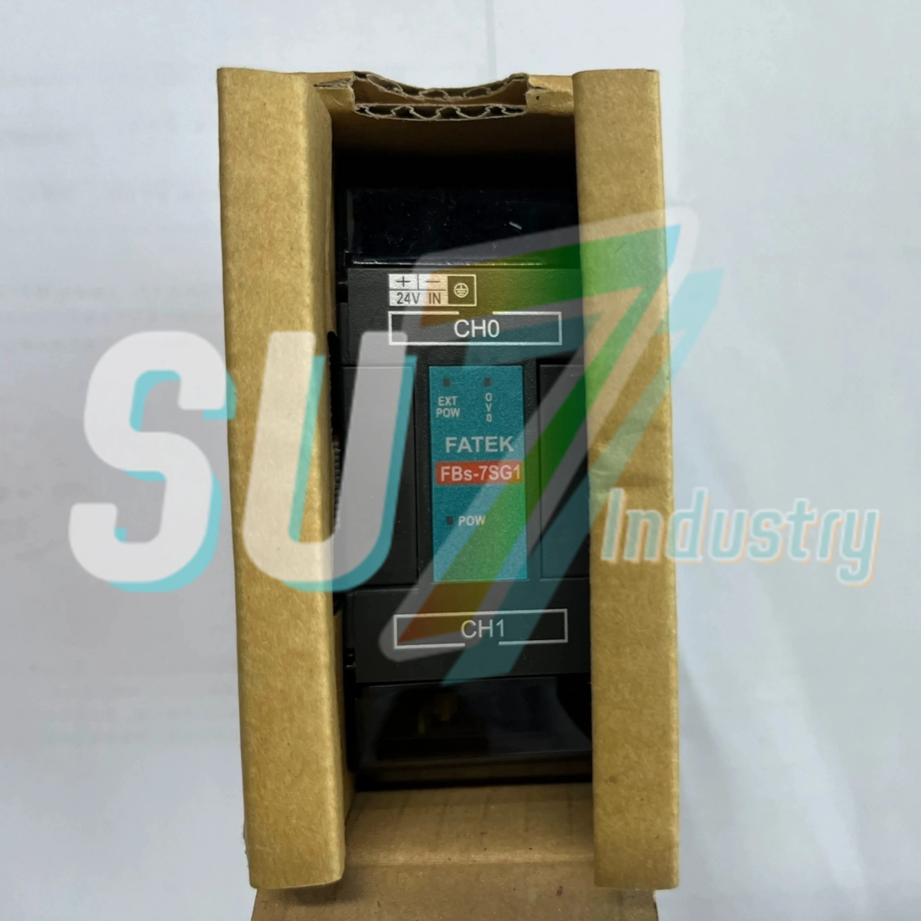 SPS-Modul FBS-6RTD FBS-6TC FBS-7SG1 FBS-7SG2 FBS-8X Neues Original